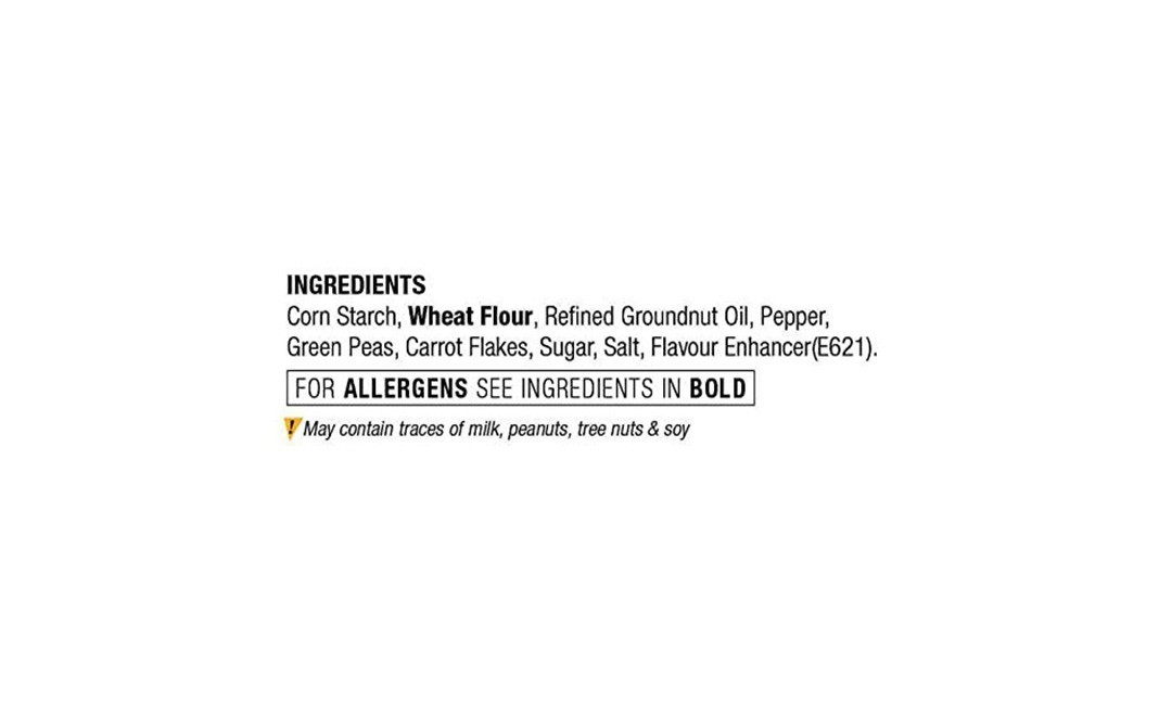 EatSuMore Veg Soup    Pack  60 grams